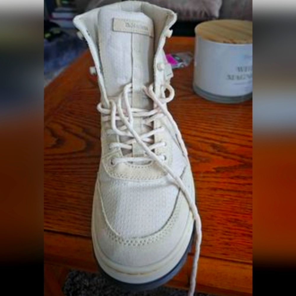 Doc martens